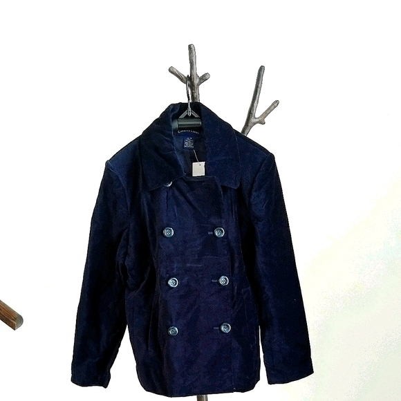 New- Charter Club blazer NWOT - Picture 1 of 7